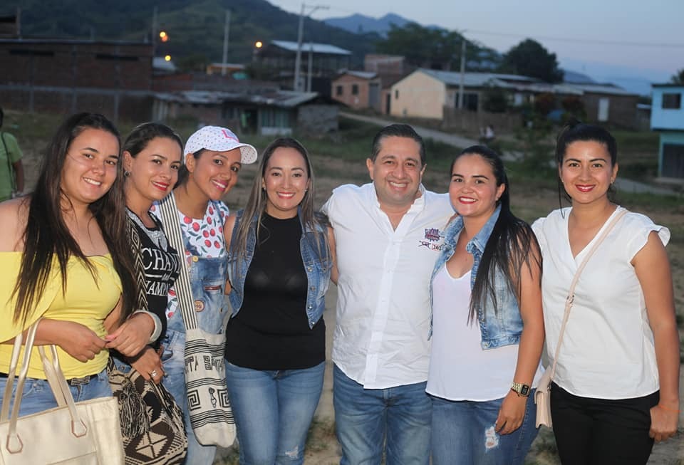 Emprendimiento de la mujer