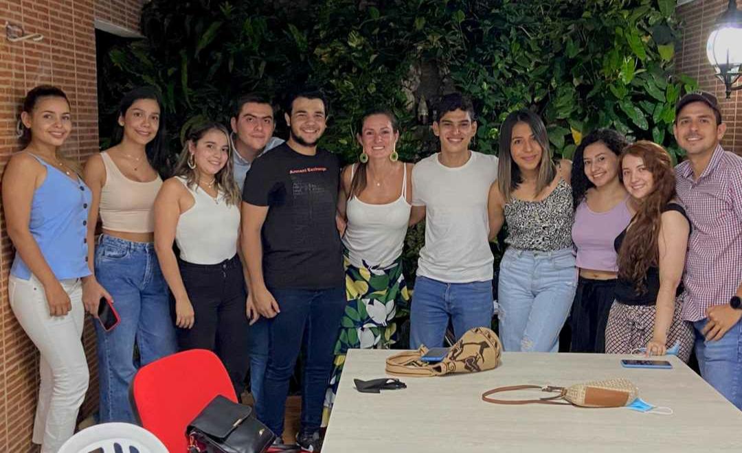 Pasantías Pagas
