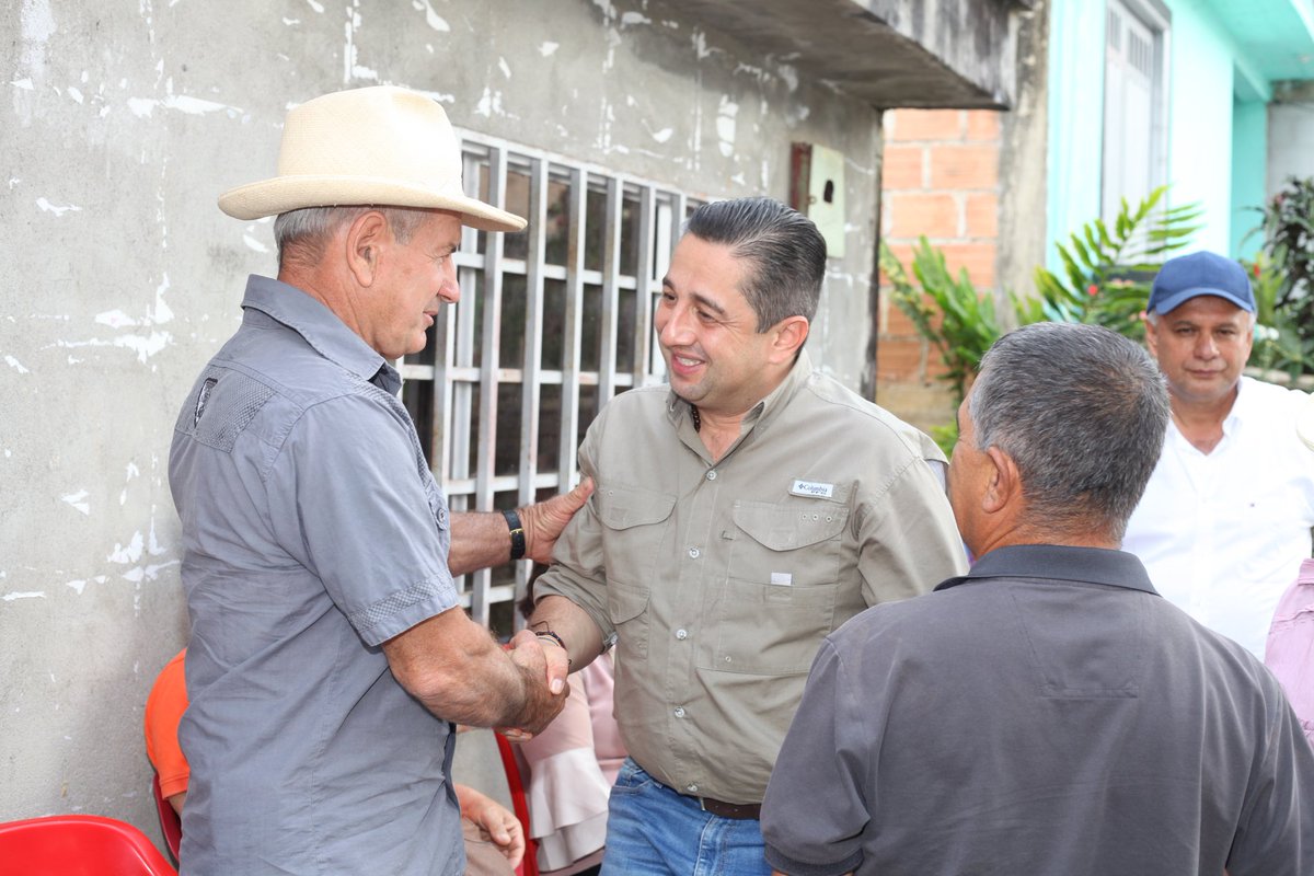 Exigimos Subsidios para agroinsumos