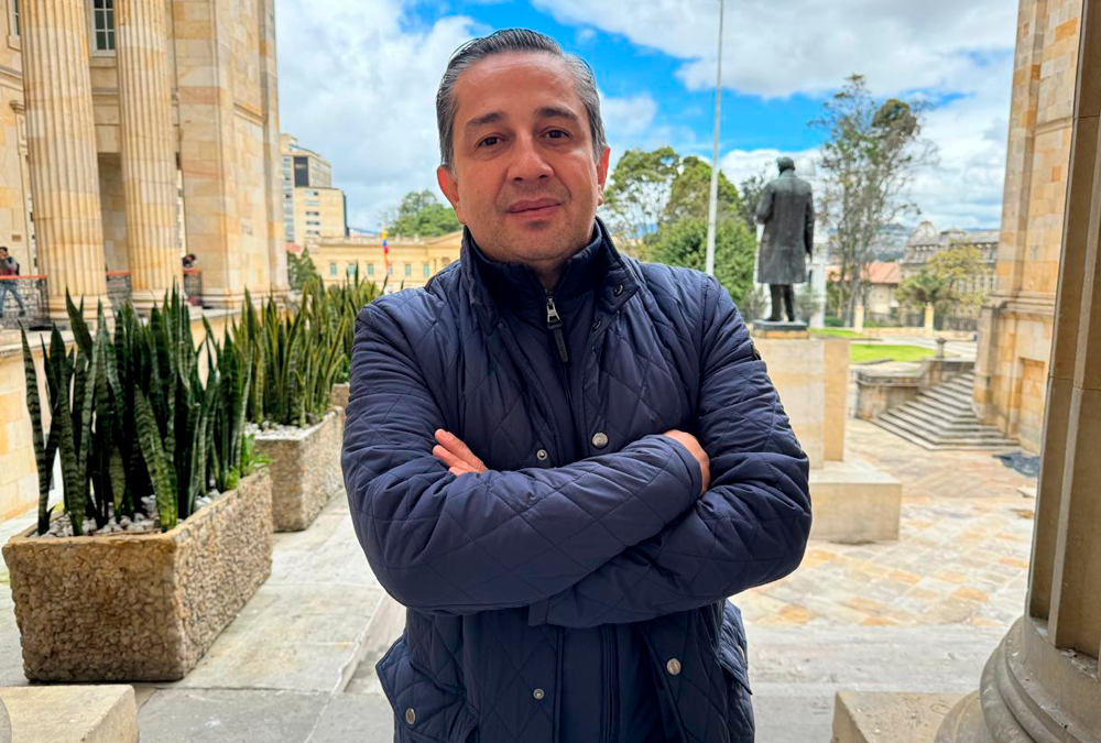 Con demanda, impediremos que el Gobierno se apropie de los parafiscales agropecuarios
